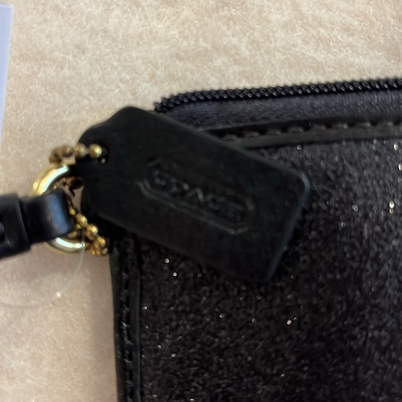 Coach Wristlet - Picture 6 of 6
